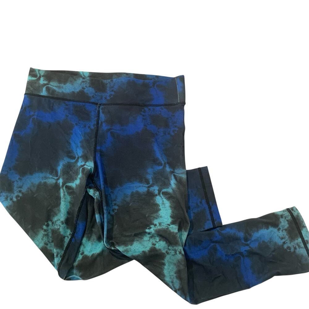 Velocity women’s high-waisted athletic leggings